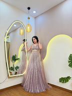 E601 AARFA REGAL MERMAID