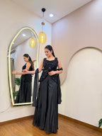 E442 3PC SHARARA SET