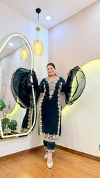 PAKISTANI 3PC SUIT