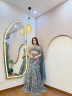E466 AARFA REGAL LEHENGA