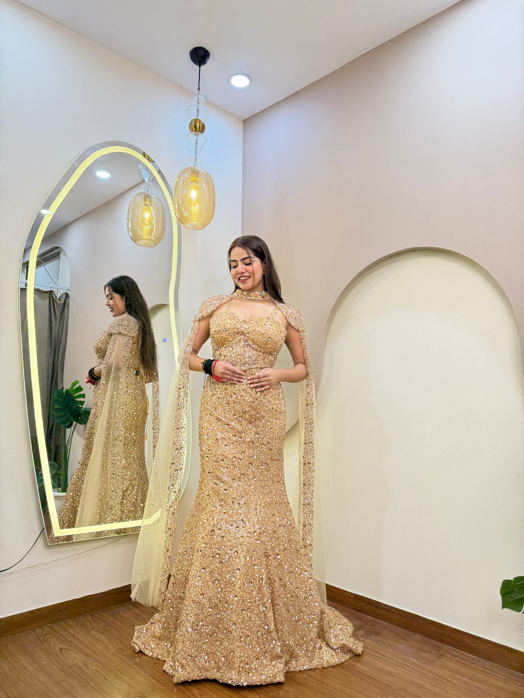 E339 AARFA REGAL FISHCUT