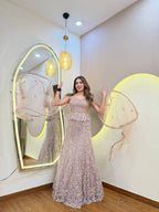 E749 LEHENGA