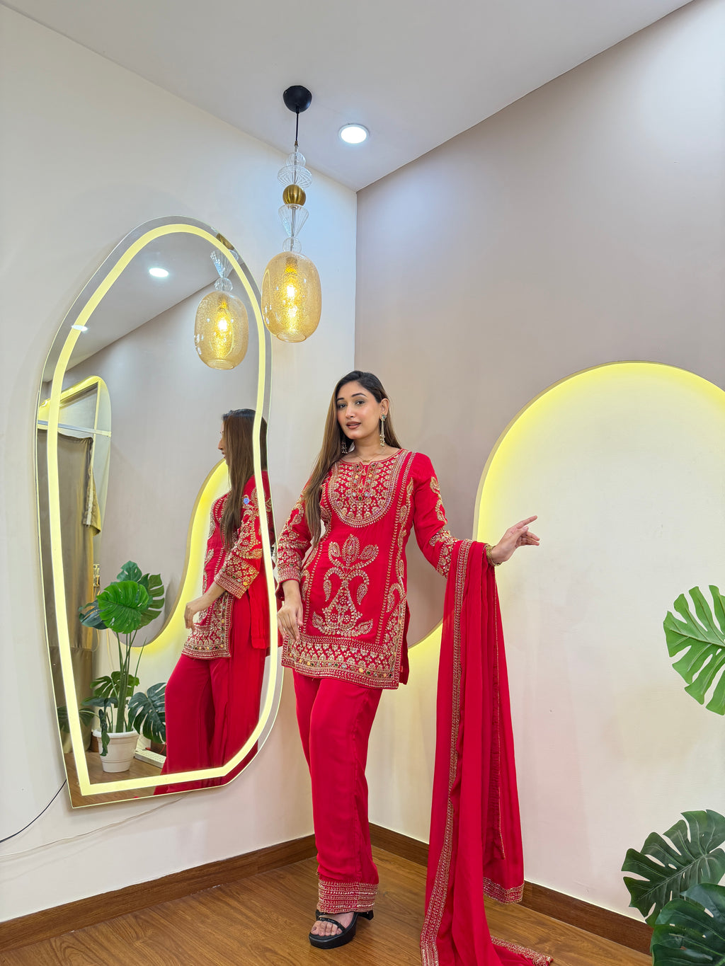 E793 3PC SUIT