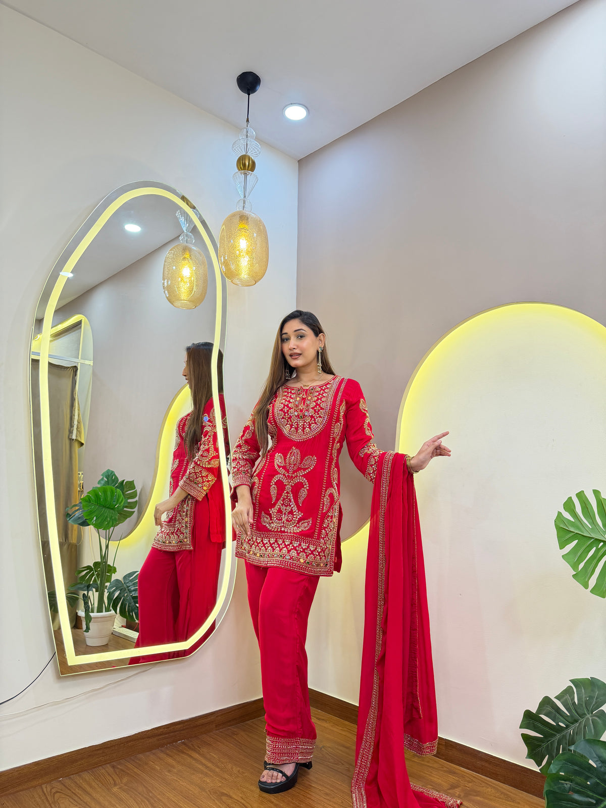 E793 3PC SUIT