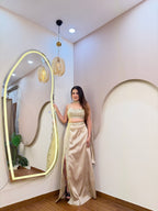E454 AARFA REGAL LEHENGA