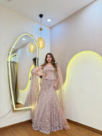 E749 LEHENGA