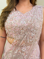 E441 DRAPE SAREE