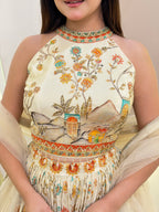 E870 LEHENGA
