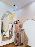 E5 SHARARA SUIT