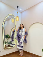 E239 3PC COTTON SUIT