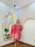 E133 3PC COTTON SUIT