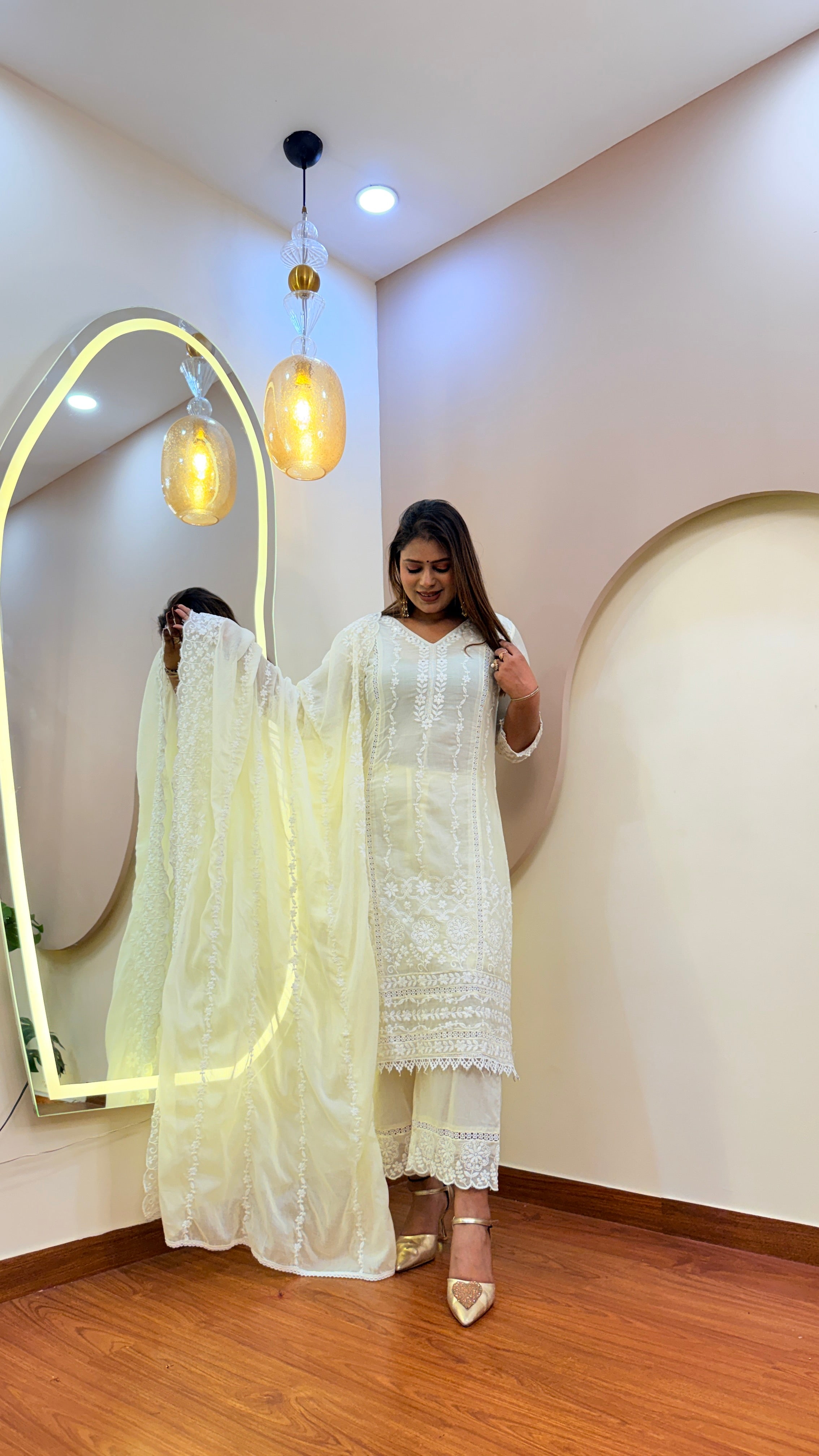 E249 3PC COTTON SUIT