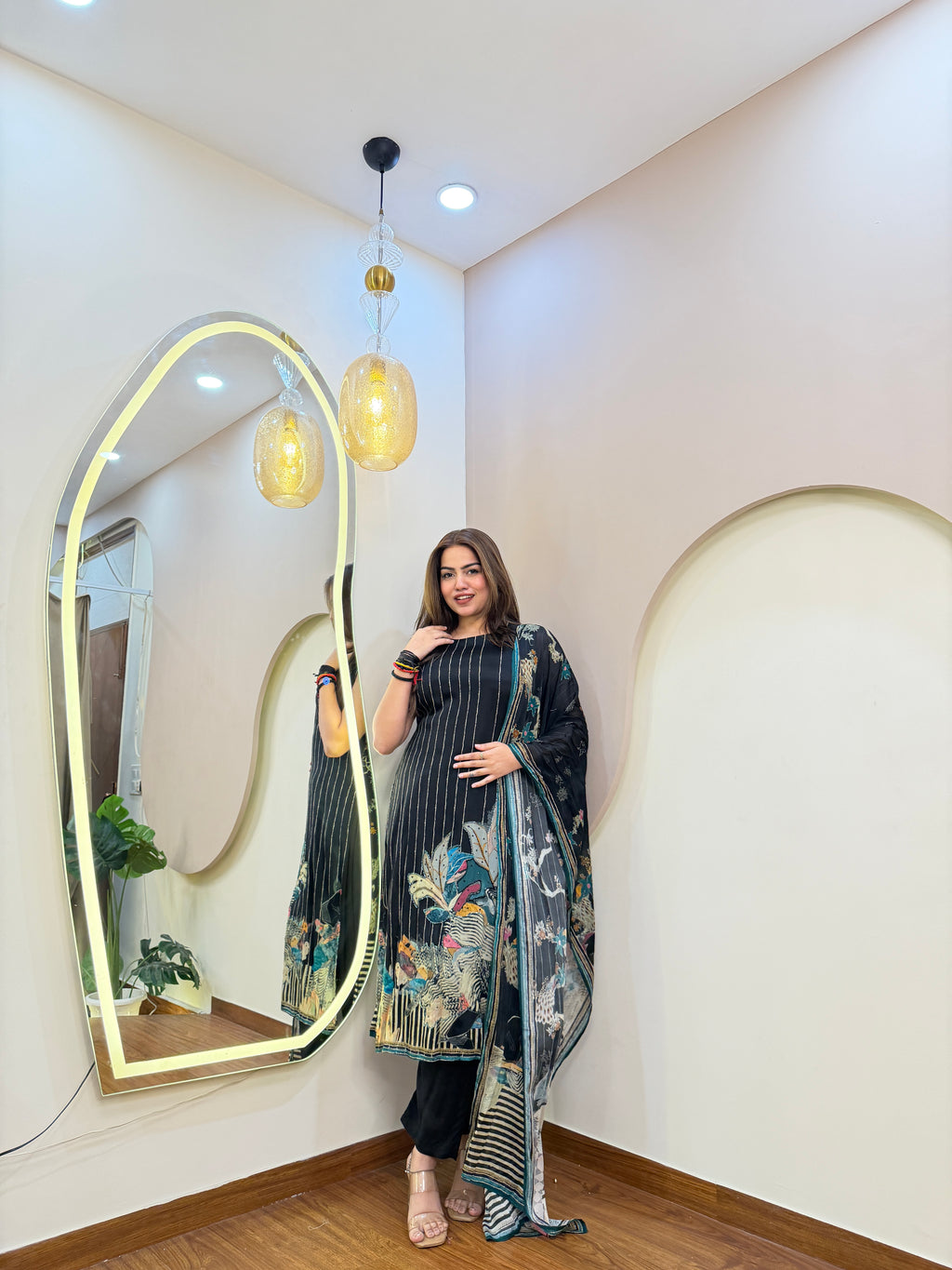 E126 3PC SUIT