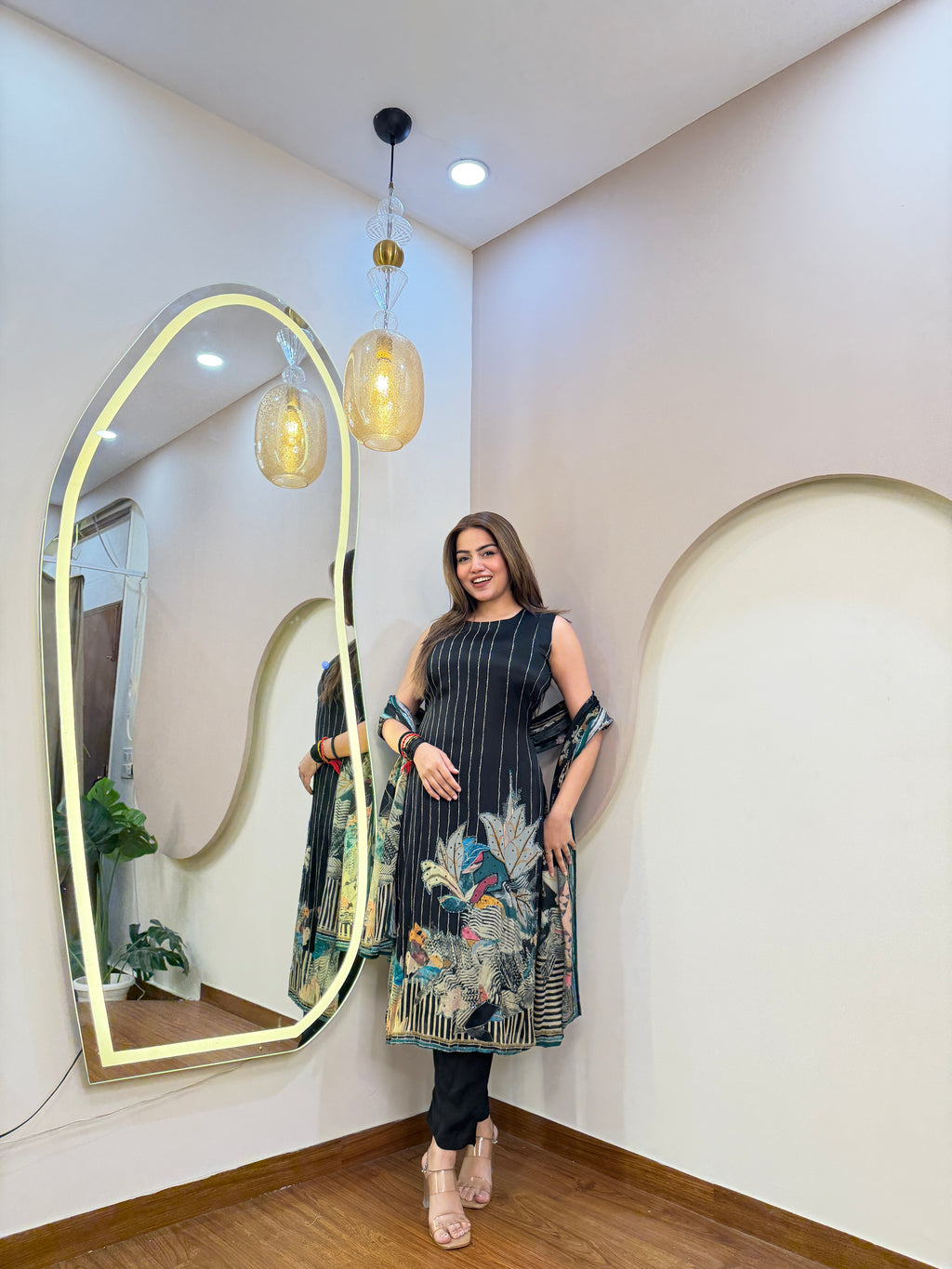E126 3PC SUIT