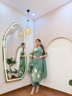 E133 3PC COTTON SUIT