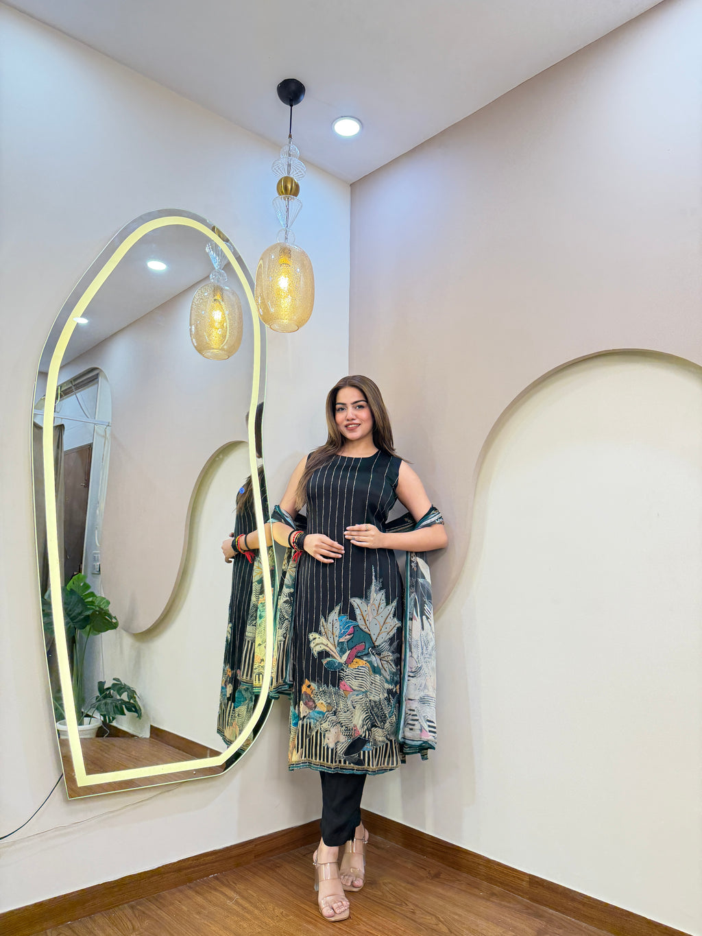 E126 3PC SUIT