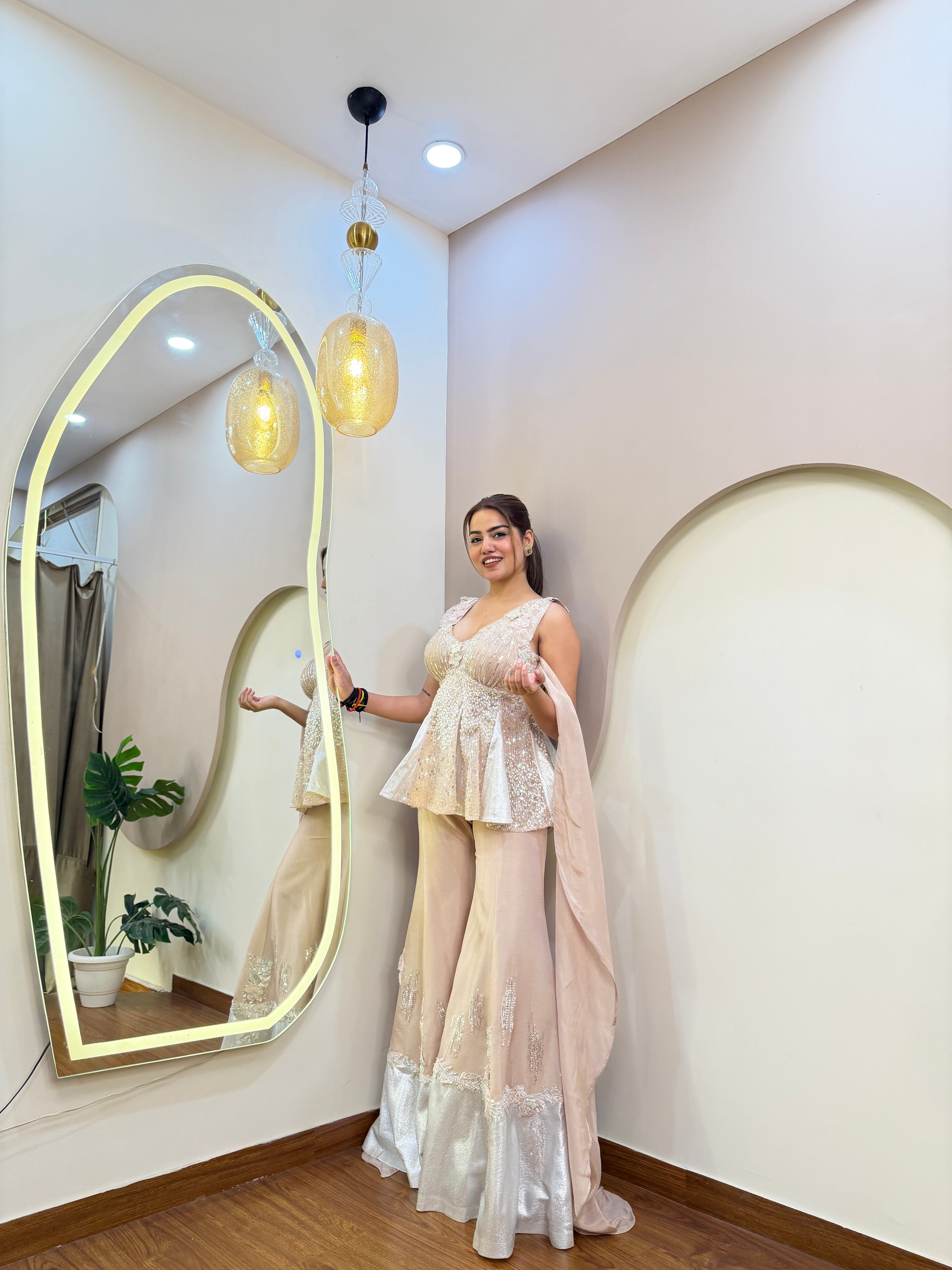 E261 SHARARA SET