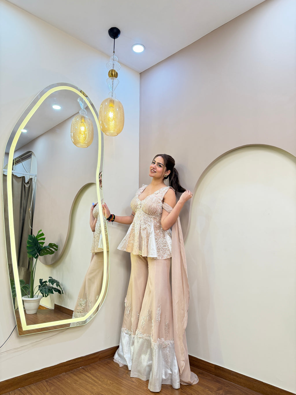 E261 SHARARA SET
