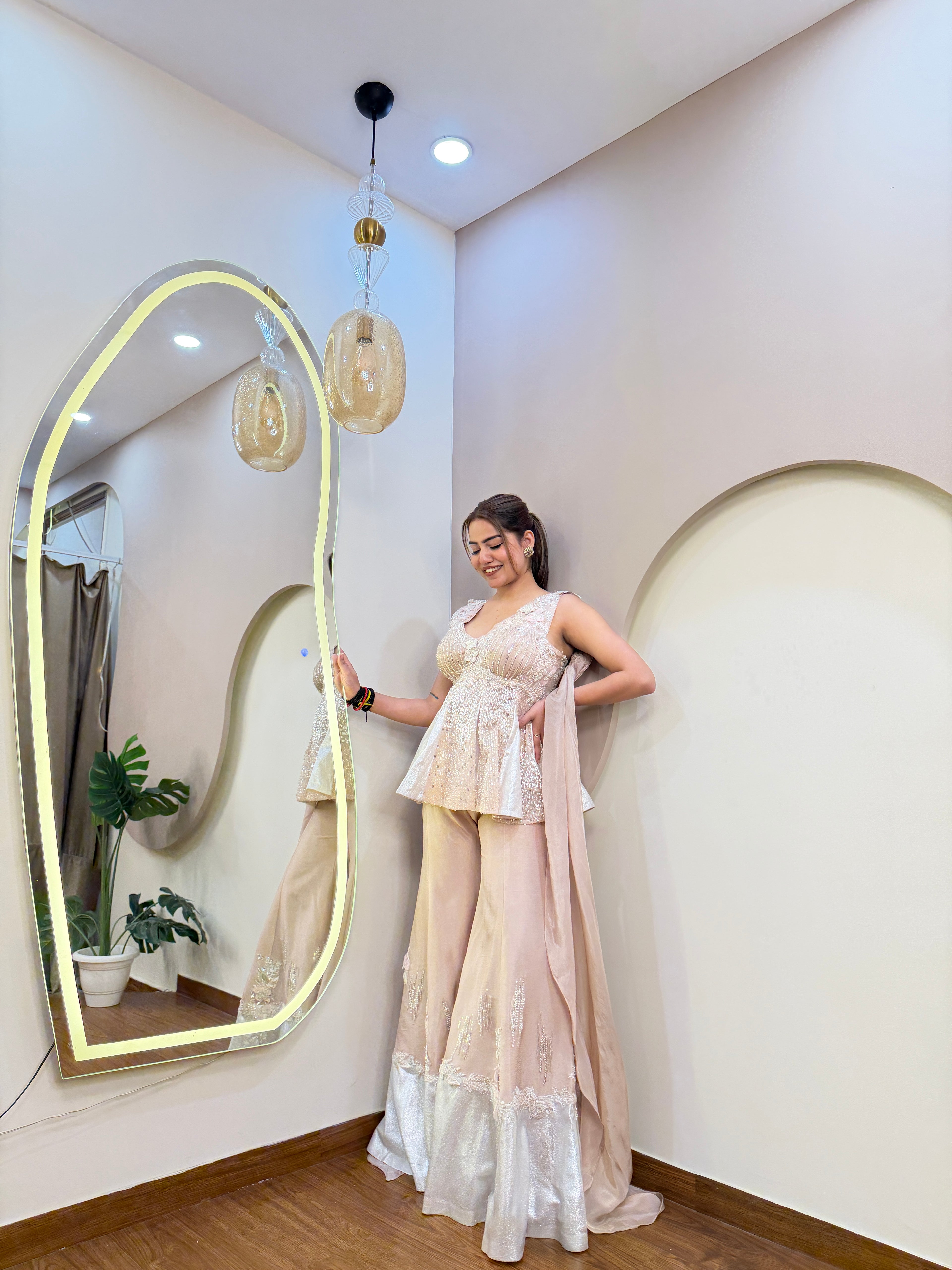 E261 SHARARA SET