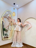E261 SHARARA SET