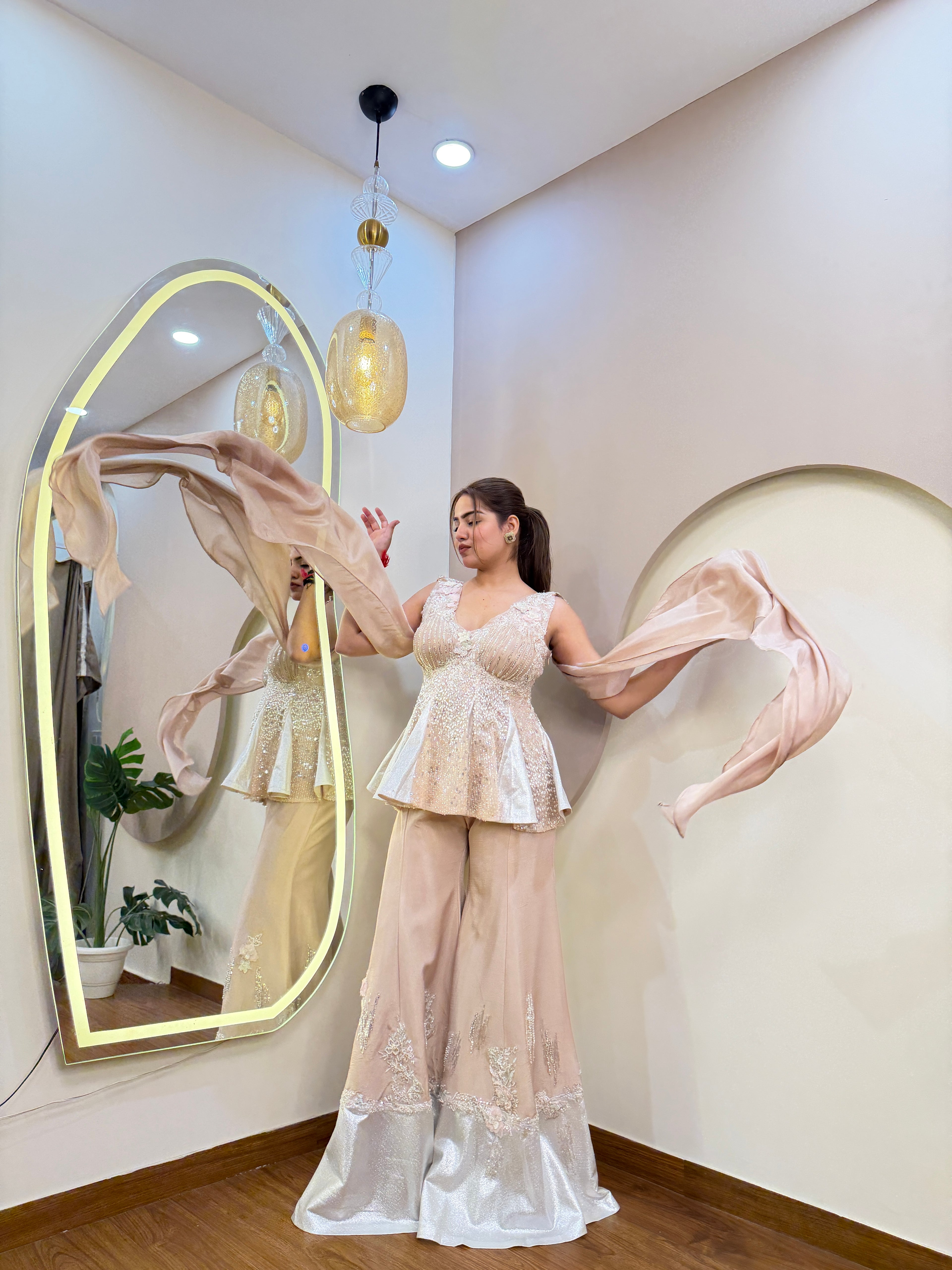 E261 SHARARA SET