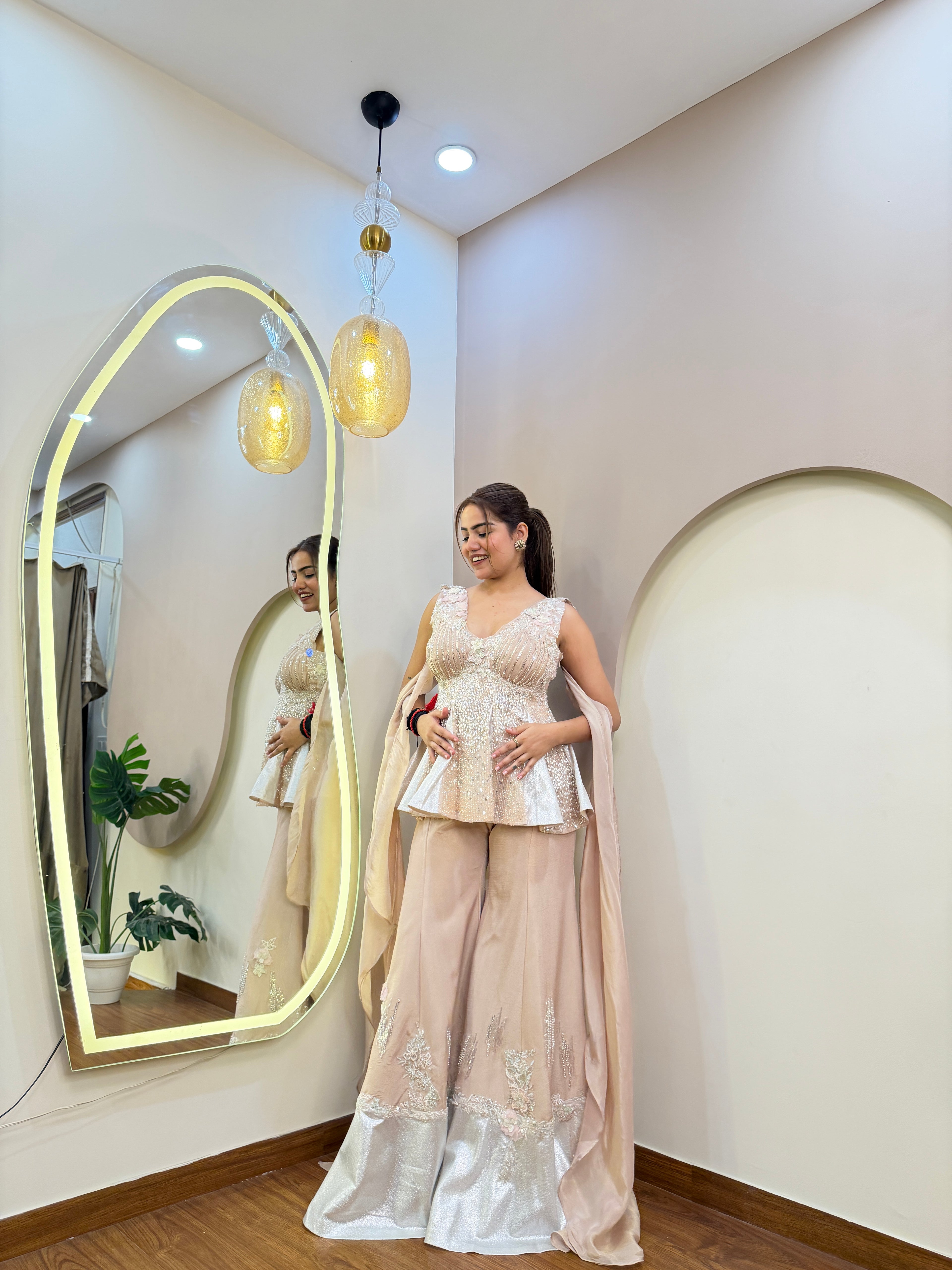 E261 SHARARA SET