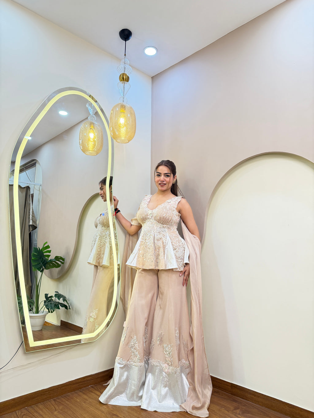 E261 SHARARA SET