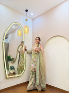E330 SHARARA SUIT