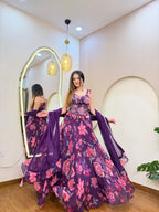 E326 LEHENGA