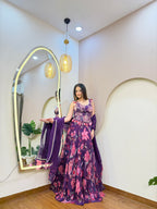 E326 LEHENGA