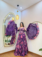E326 LEHENGA