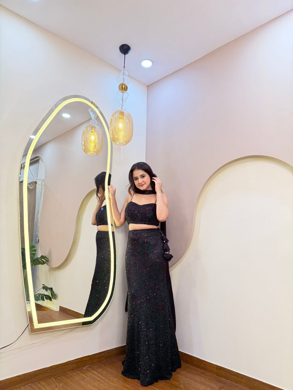 D799 LEHENGA CHOLI