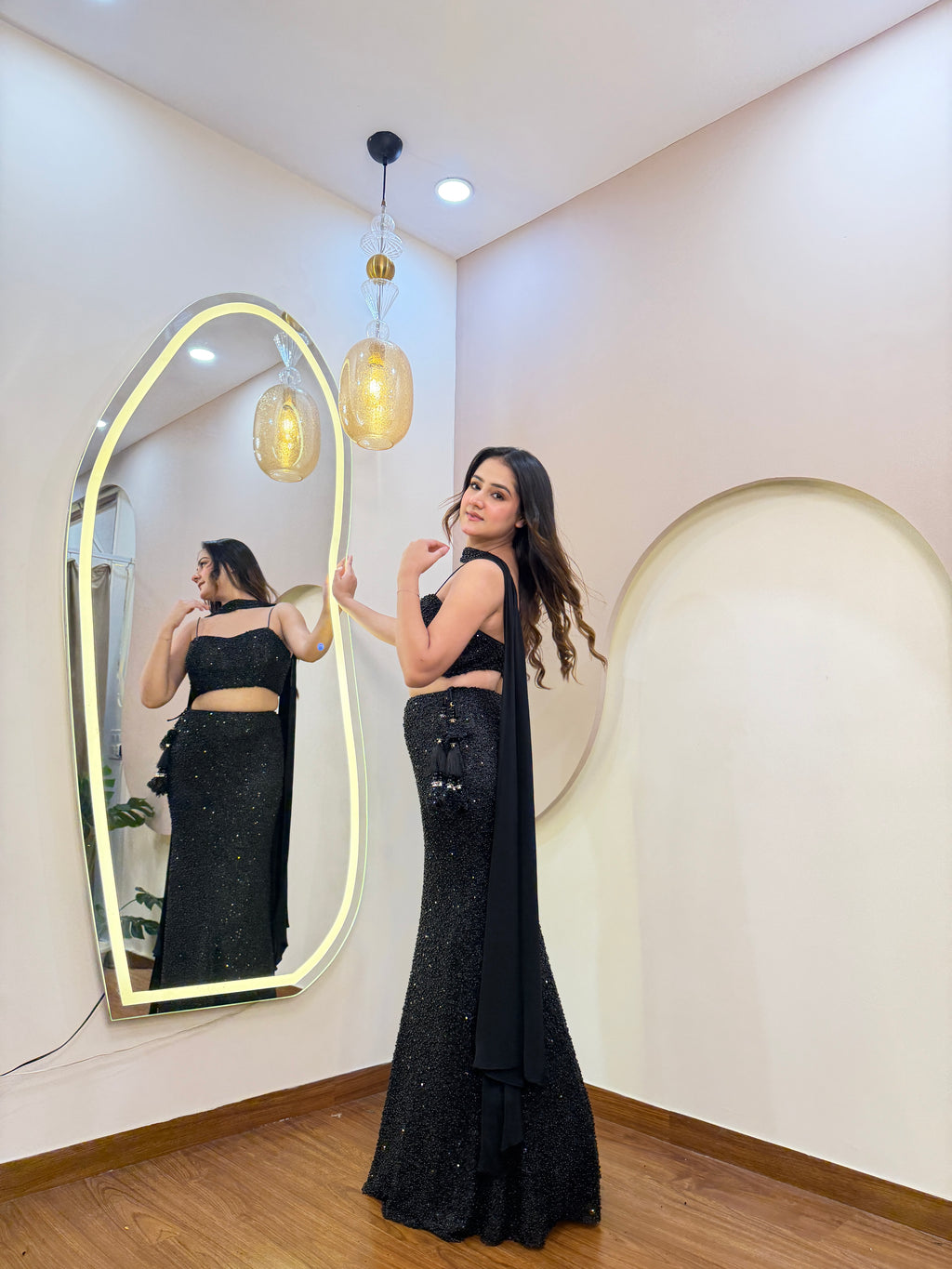 D799 LEHENGA CHOLI
