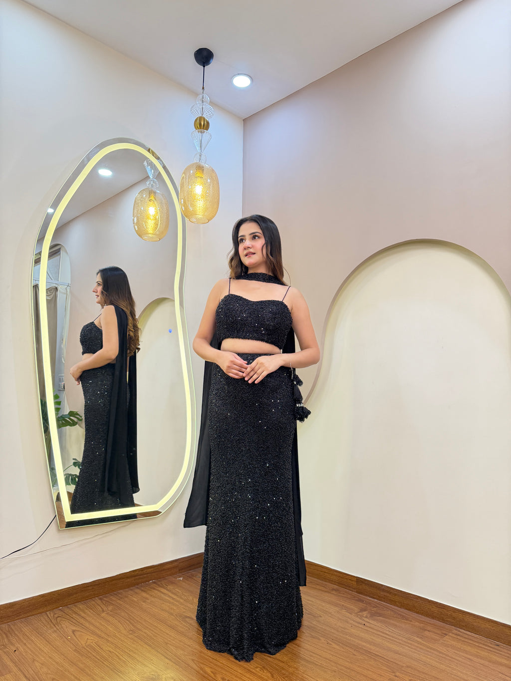 D799 LEHENGA CHOLI