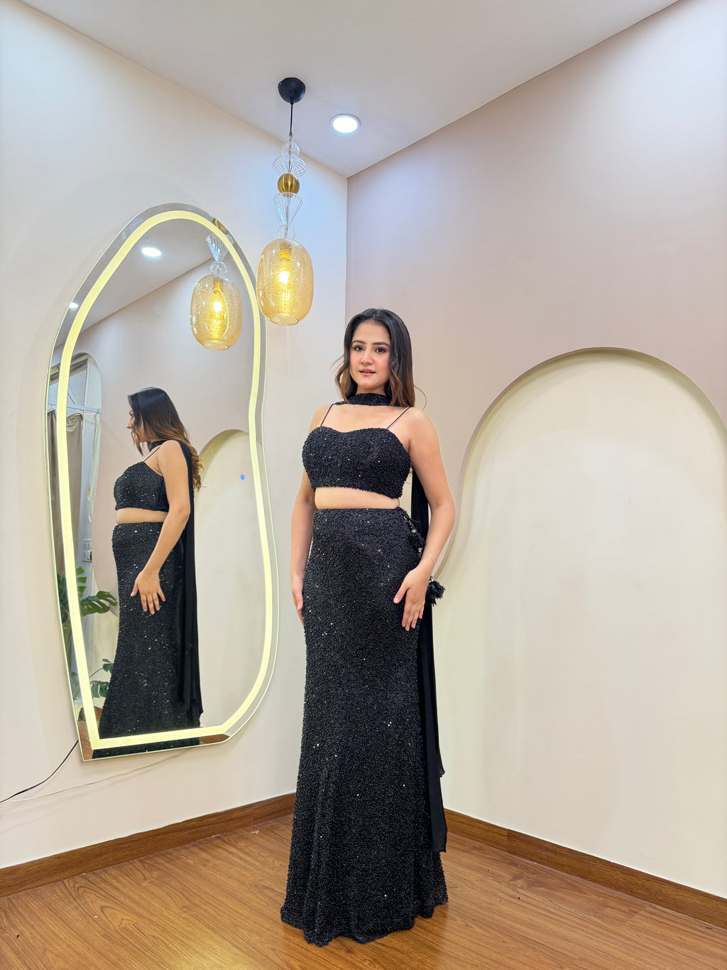 D799 LEHENGA CHOLI