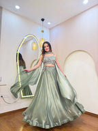 E222 LEHENGA