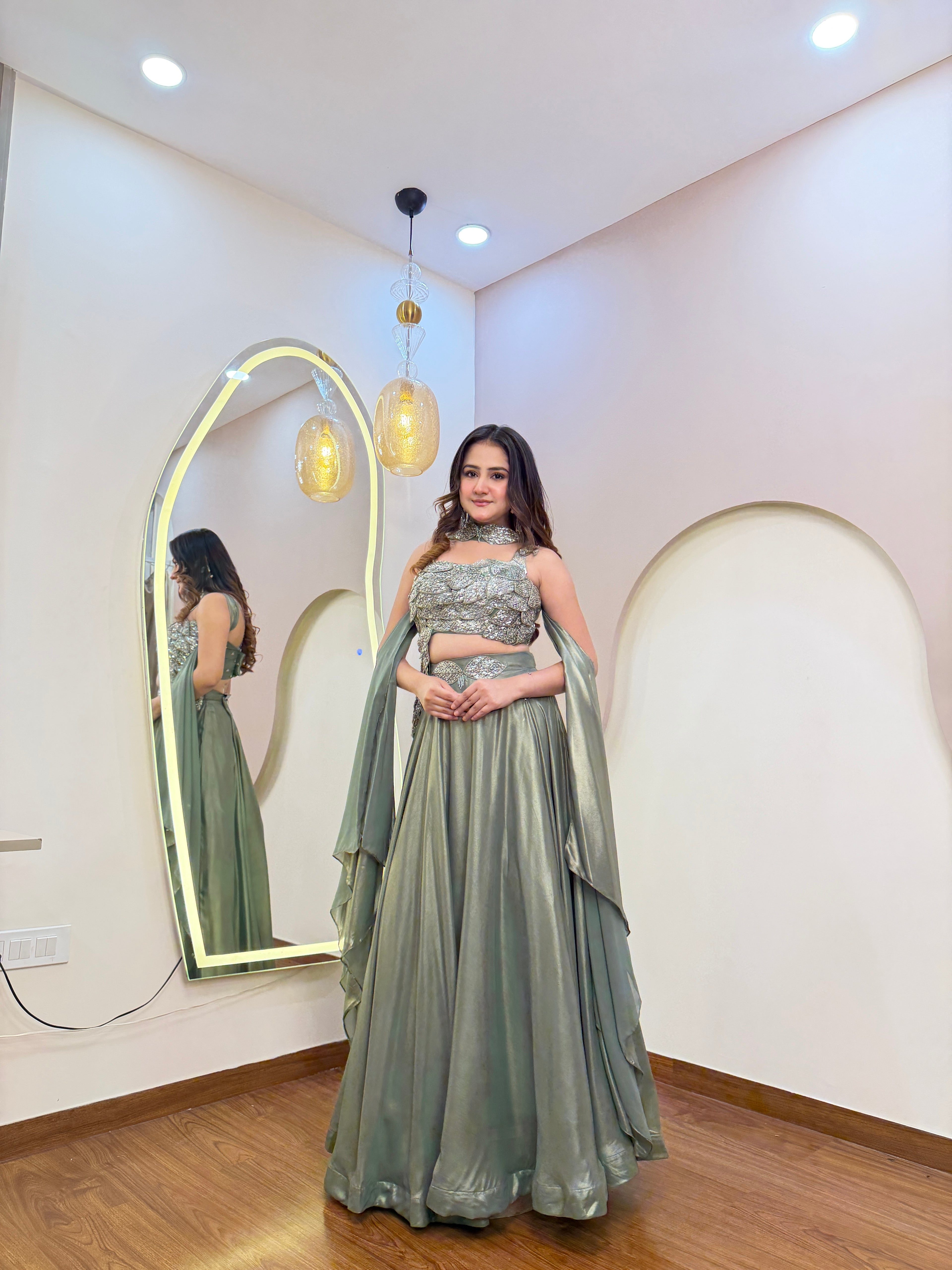 E222 LEHENGA