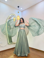E222 LEHENGA