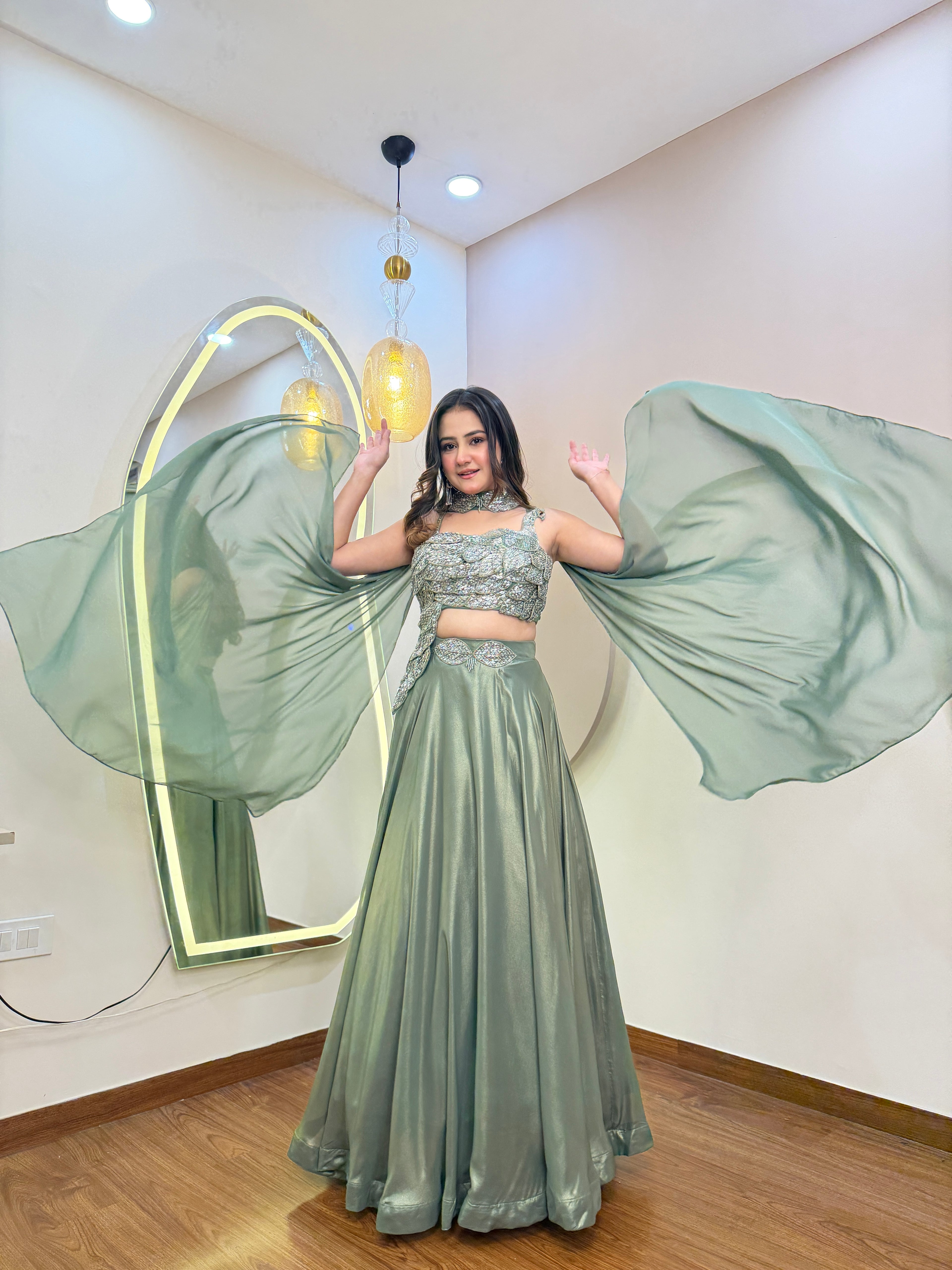 E222 LEHENGA