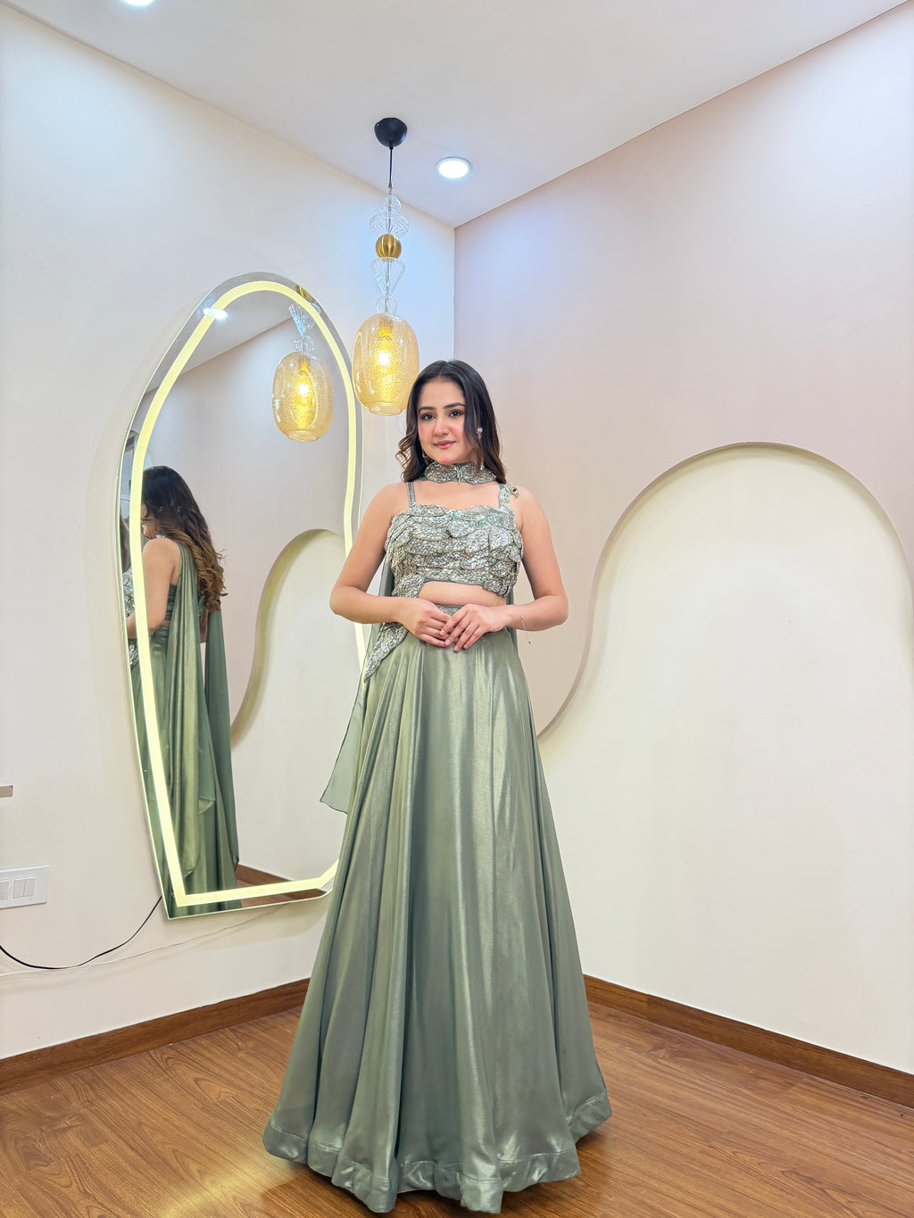 E222 LEHENGA