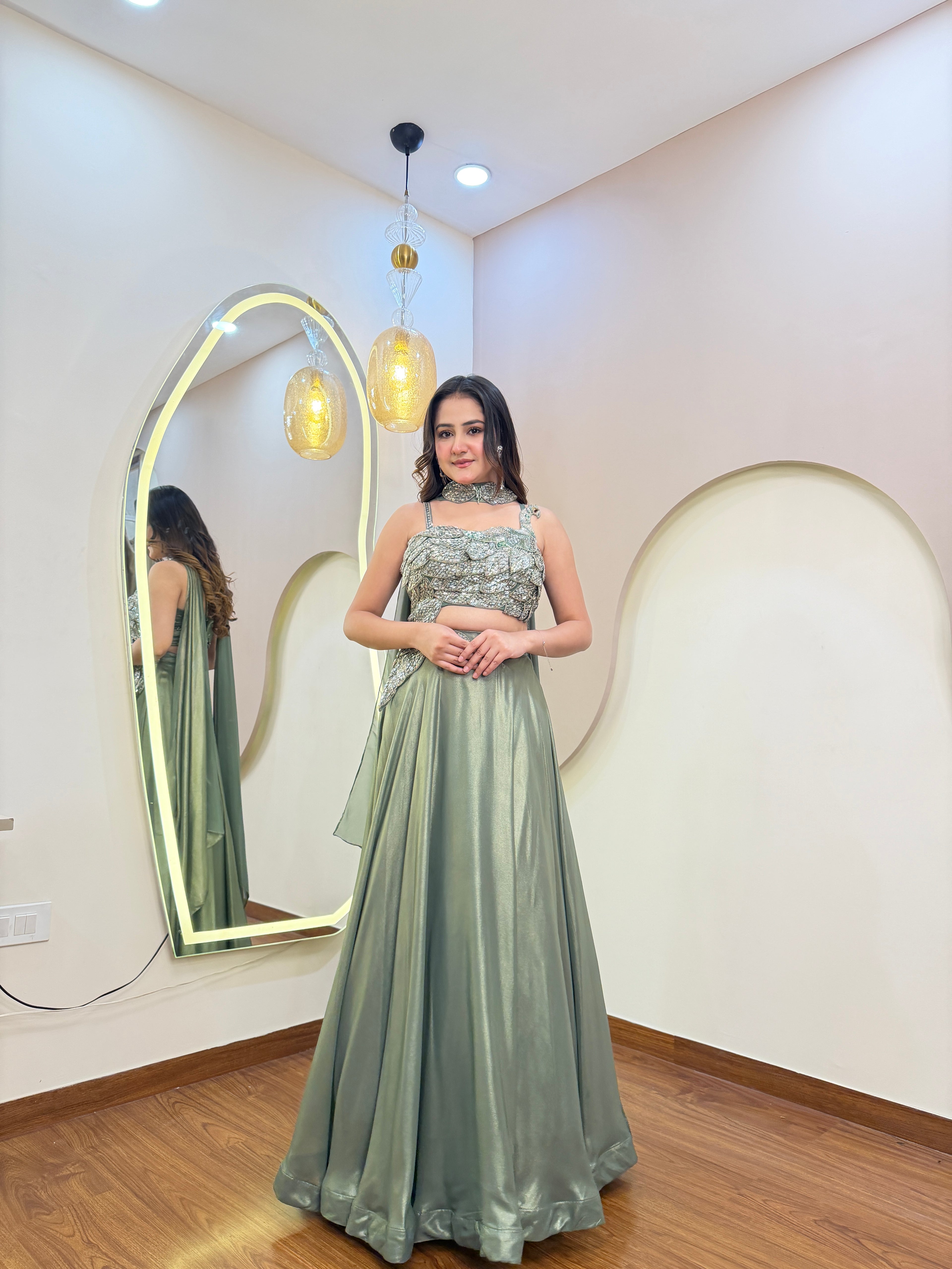 E222 LEHENGA