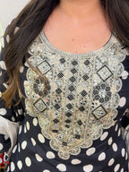 E240 3PC FARSHI SUIT