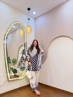 E240 3PC FARSHI SUIT