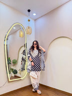E240 3PC FARSHI SUIT
