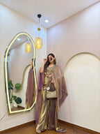 E200 3PC INDO WESTEREN CAPE SHARARA SET