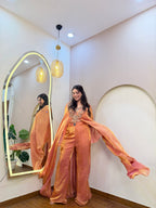 E200 3PC INDO WESTEREN CAPE SHARARA SET
