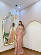 E207 DRAPE SAREE