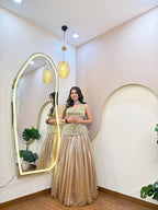 E201 LEHENGA