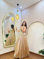 E201 LEHENGA