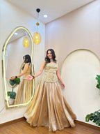 E201 LEHENGA